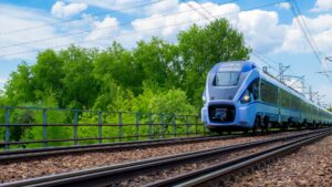 Rieles para Trenes. Maquinaria, Construcción y mantenimiento de infraestructura Ferroviaria.
